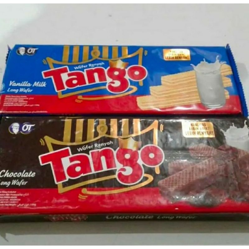 

Wafer tango 130gr