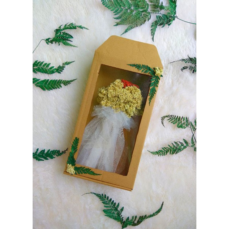 

BOX EDELWEIS/BOX BUNGA EDELWEIS/EDELWEIS/KADO SPESIAL/KADO UNIK/KADO KEKINIAN