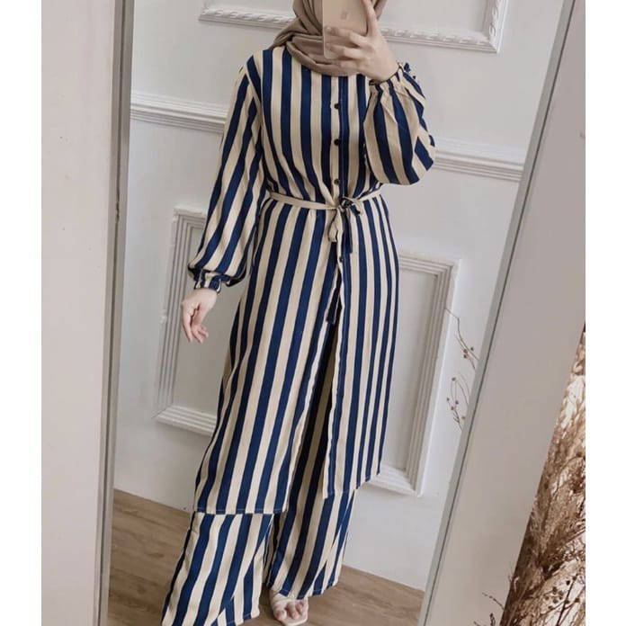 Long tunik SALUR | Long tunik jumbo ld 120 | long tunik murah jumbo | long tunik jumbo rayon | long 