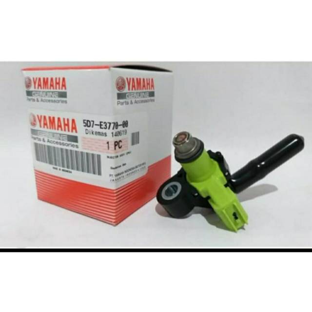 INJEKTOR INJECTOR NMAX N MAX MX KING ORI ASLI YAMAHA 5D7 E3770 00