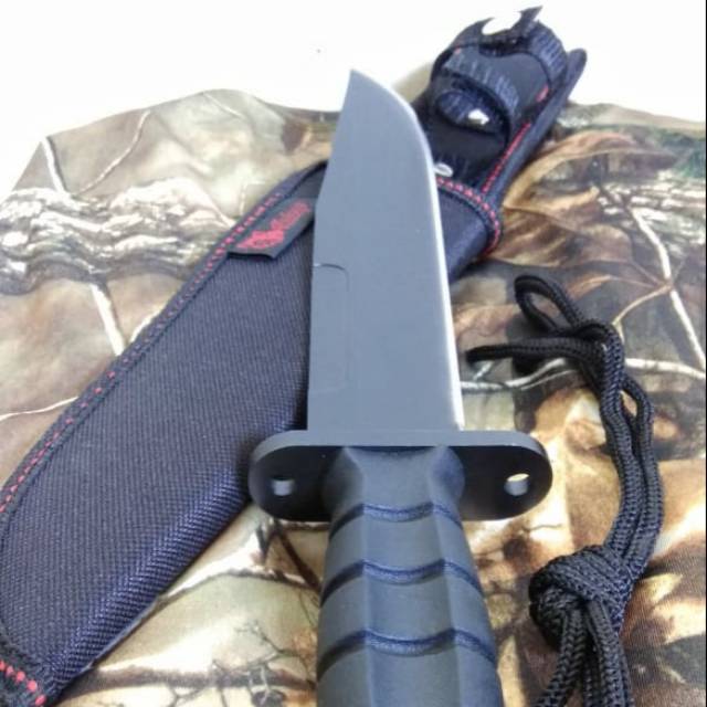 Columbia SA43 Survival