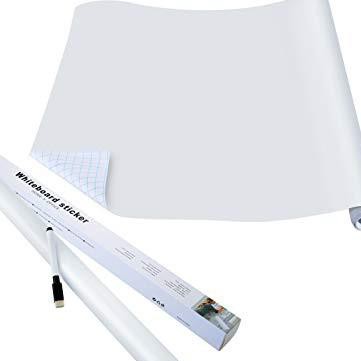 

MCA Board Sticker / Stiker Papan Tulis 200cmx45cm blackboard whiteboard greenboard Banyak Promo