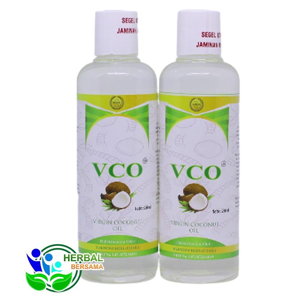 

Vco Harmony 250ml Vco Virgin Coconut Oil