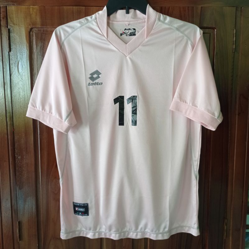 jersey lotto template original