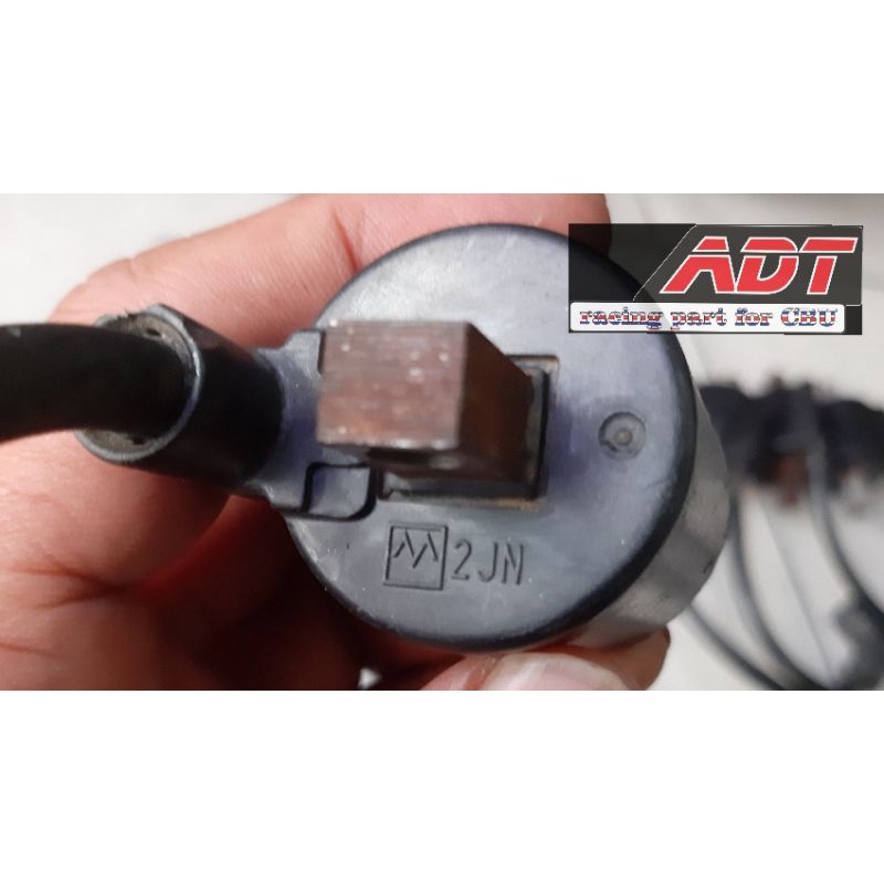 koil yz 85 original 2jn moric copotan