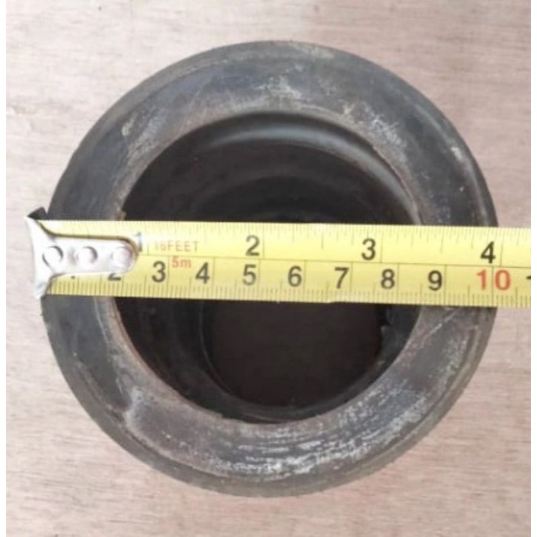 Ferritet Magnet Ex Speaker Diameter 10 x 6.9 x 1.5-2cm