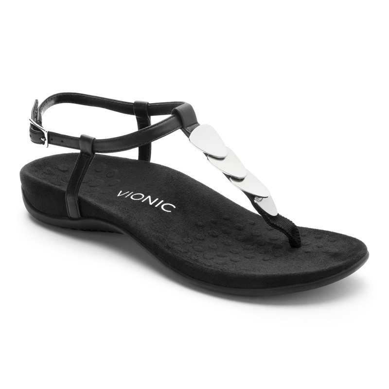 vionic miami sandal