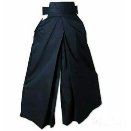 HAKAMA BAJU TRADISIONAL JEPANG YUKATA ALL SIZE