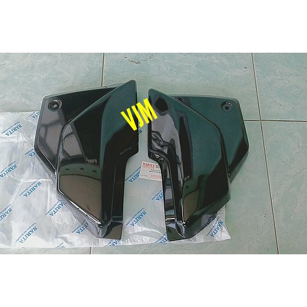 TUTUP BOX AKI ACCU MEGA PRO LAMA MEGAPRO LAMA