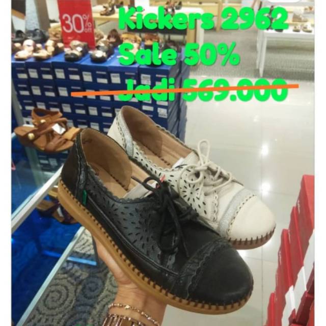 Kickers 2962