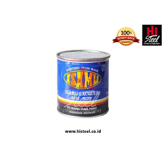 

Isamu 1 Kg
