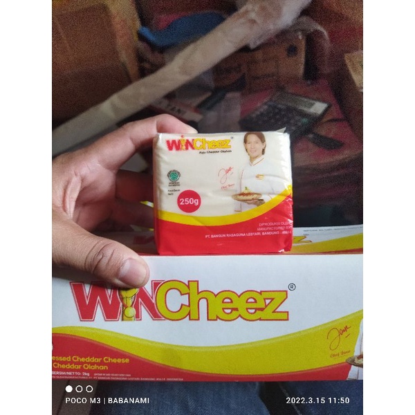 

keju cheddar termurah