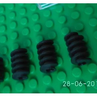Lego part Lego Technic Gear Worm Screw Lego 6588