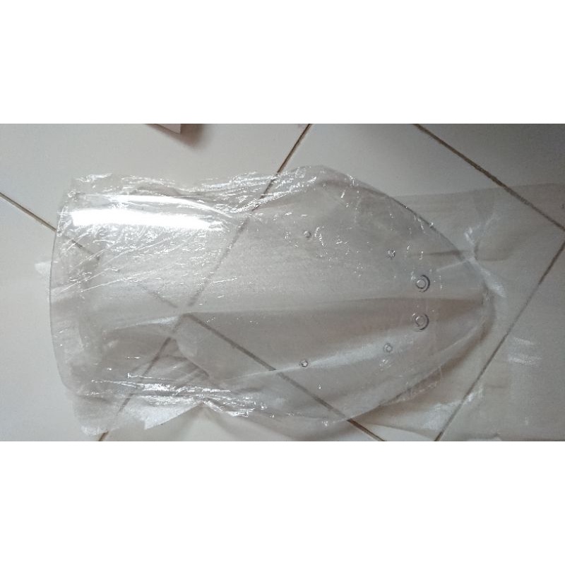 windshield nemo nmax