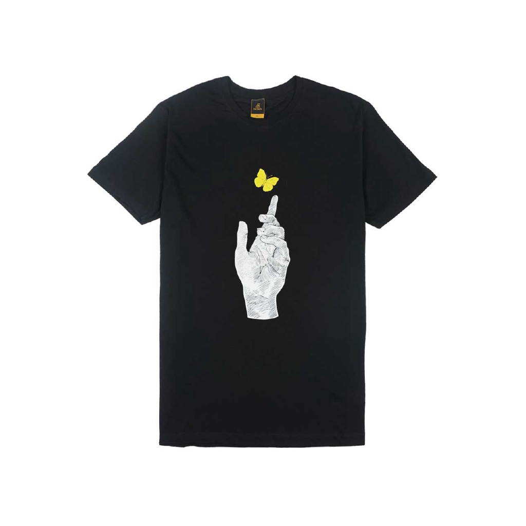 

Reclays Tshirt Gesture Black