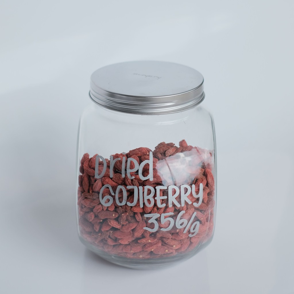

dried gojiberry 250 gram
