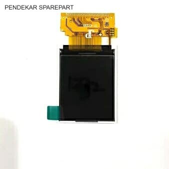 LCD SAMSUNG LIPAT E1272 ORI OEM