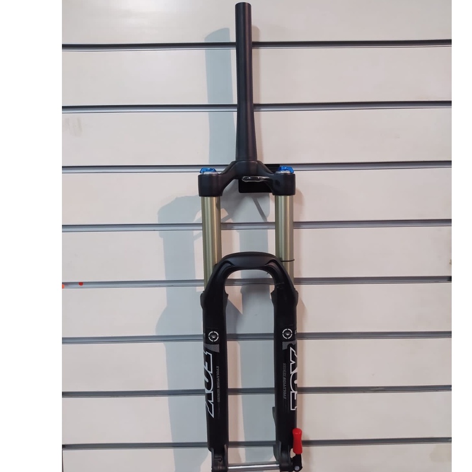 Fork FOX 34 Talas 27.5 inch Travel 160 CTD TA 15 Tappered