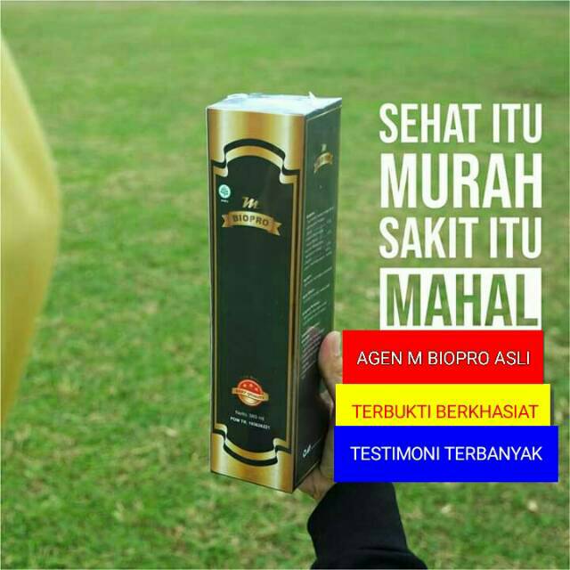 Agen M Biopro | Agent M Biopro | M Biopro Obat Asam Lambung | M Biopro BPOM