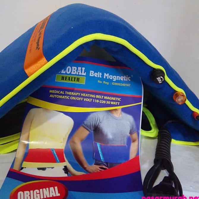 Bantal Panas/Bantal Kesehatan Elektrik/Alat Terapi Listrik