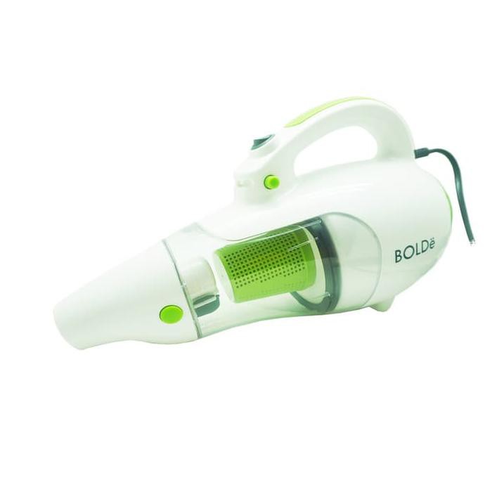 Bolde Super Hoover Vacuum Cleaner Cyclone Hepa Filter Vakum Terbaik