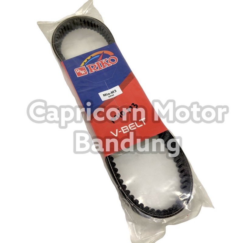 VAN BELT VANBELT MIO M3 125 FINO Z RIKO VBELT VBEL
