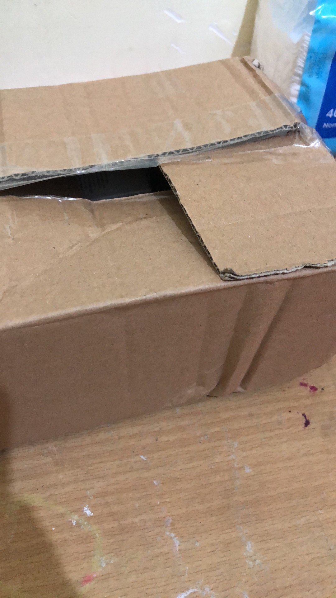 Sarung Tangan Nitrile Medis Handscoon Latex Steril