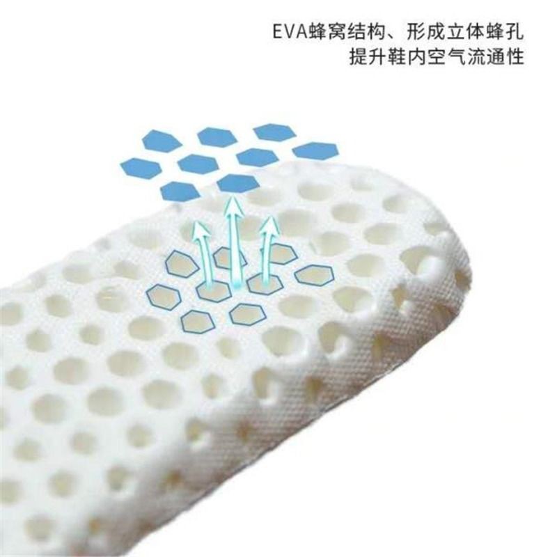 M Footwear - Alas Insole Sepatu Unisex  - ACC5002