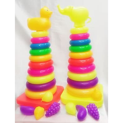 

Ring Donat Super Jumbo Termurah