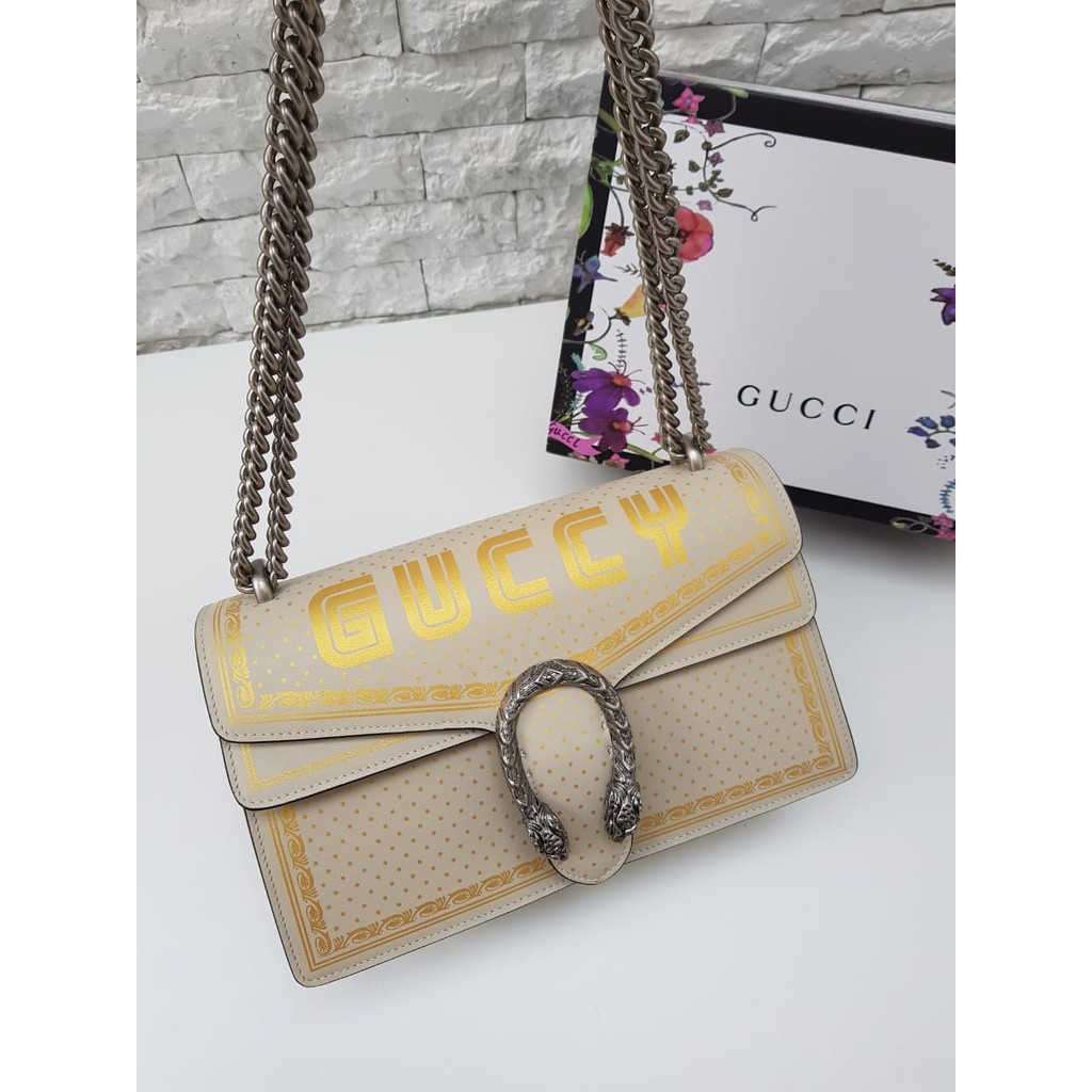 NEW - TAS WANITA DIONYSUS