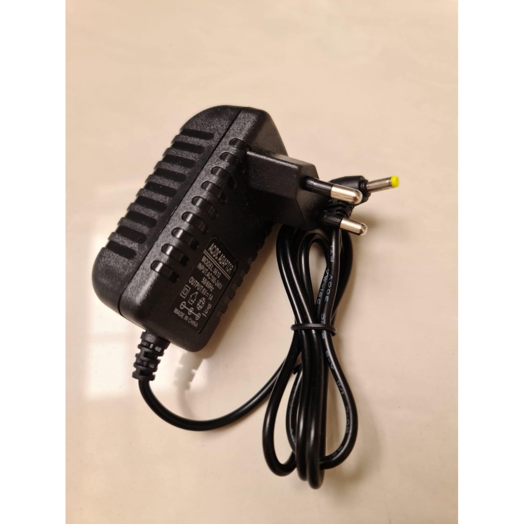Adaptor Omron Tensimeter Digital Tipe HEM 7211 BEST SELLER