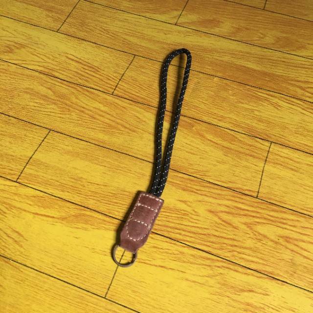 Art95024 Hand Strap Kamera Mirrorless Second