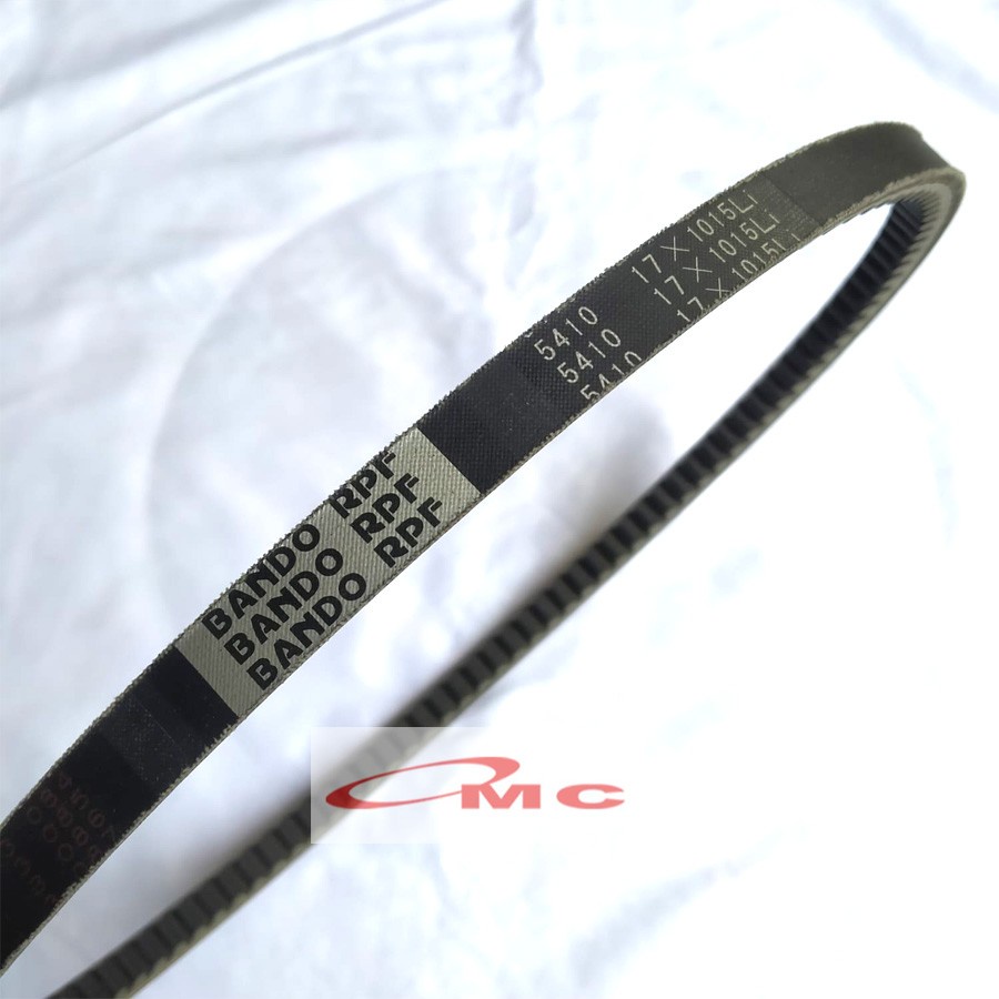 Tali Kipas (Fan / Van / V Belt) Gigi Bando RPF-5410