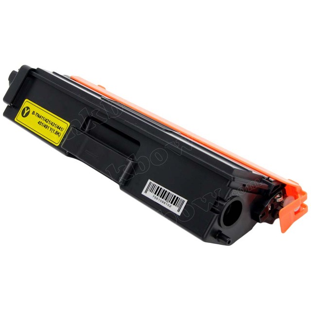 Toner Catridge Compatible TN-451 Untuk Printer Brother HL-L8260CDN, HL-L8360CDW, MFC-L8690CDW