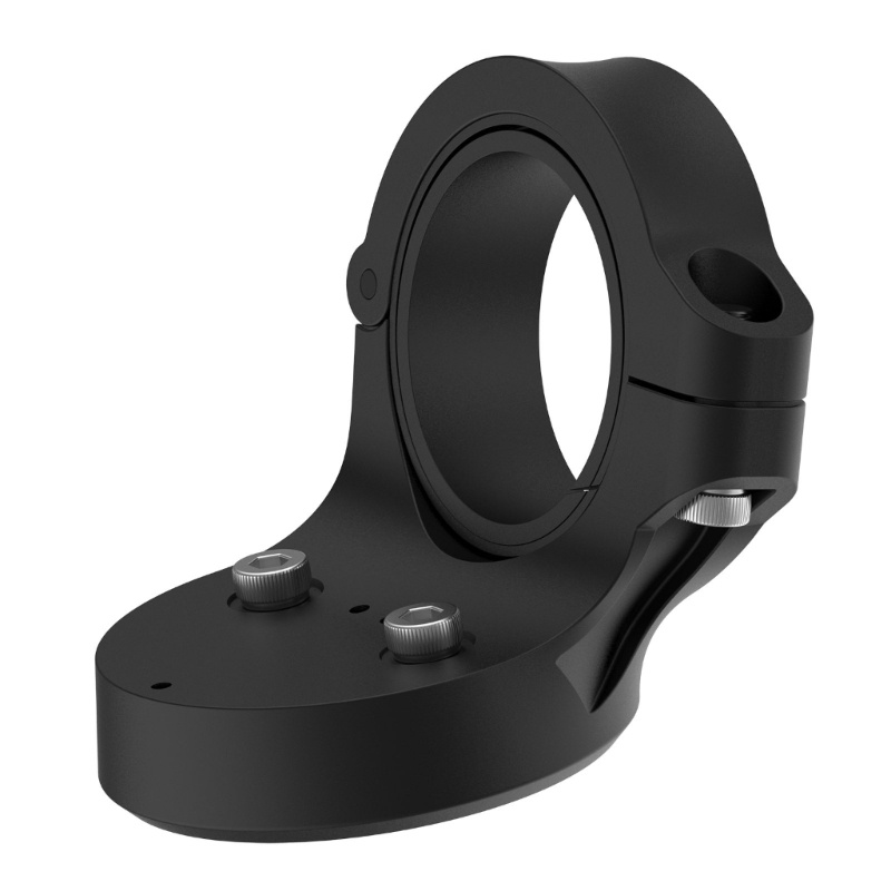 Cre Bracket Dudukan Lampu Belakang Sepeda Untuk Garmin Varia / Edge