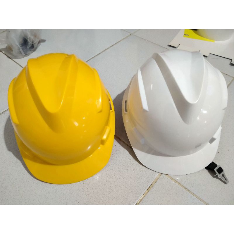 helm proyek safety putar fastrack enzo