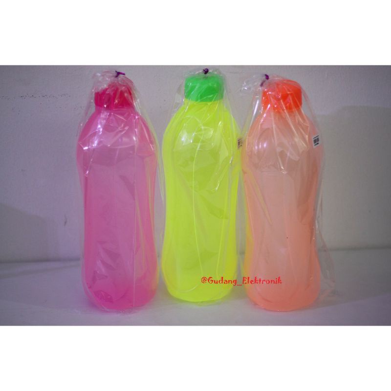 (COD/FREE ONGKIR) Botol air minum 2000ml 2liter Nina asli tebal original