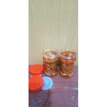 

Sambal Cumi