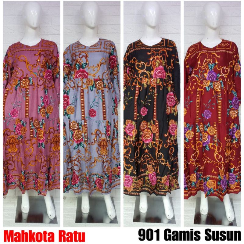 GAMIS RAYON STANDRAT GOZO