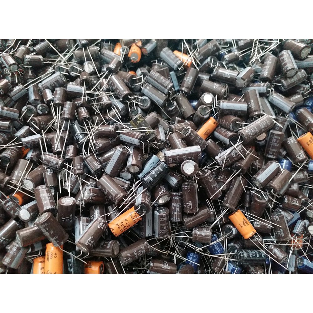 elco baru jual kiloan  lop3062