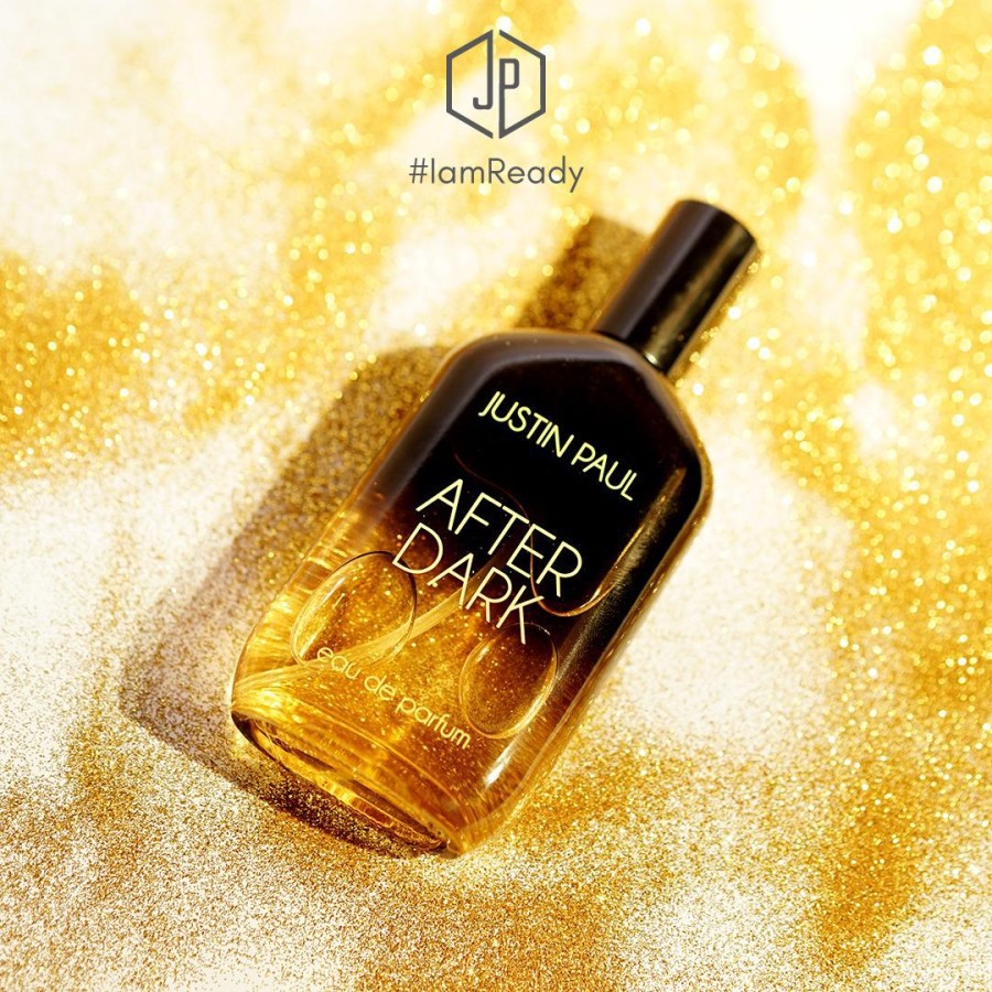 Justin Paul After Dark Eau De Parfum