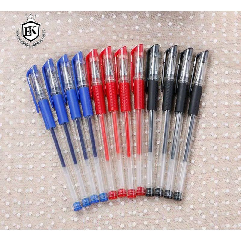 

Bulpen Pen Ball point Mini Gel Eselon 0.5mm
