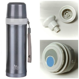 GIG Stainless Steel Vacum Bottle