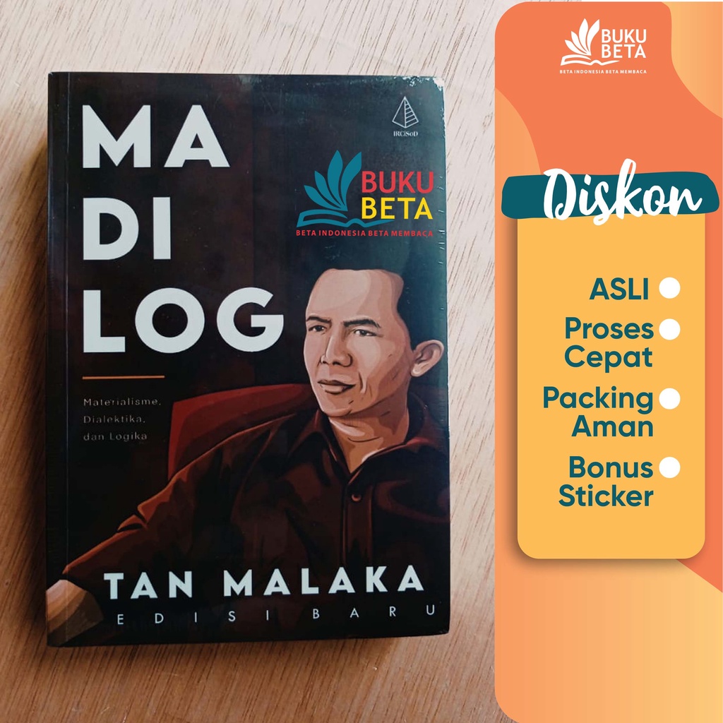 Madilog - Tan Malaka