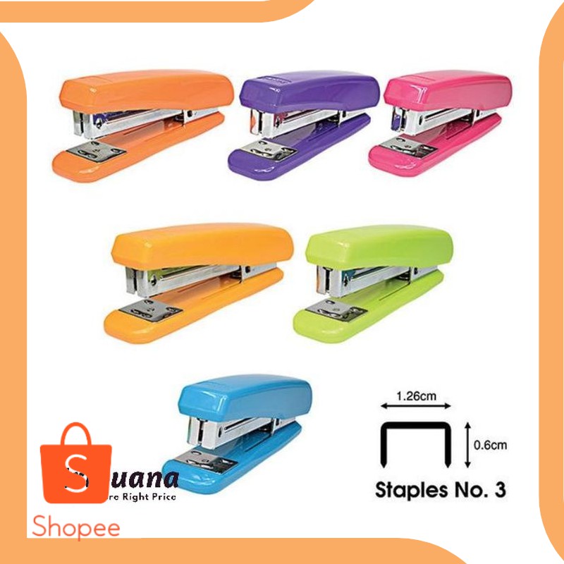 

Jual perkakas Stapler HD 50 Joyko - Hekter - Staples Besar HD-50 20DEZ Berkualitas