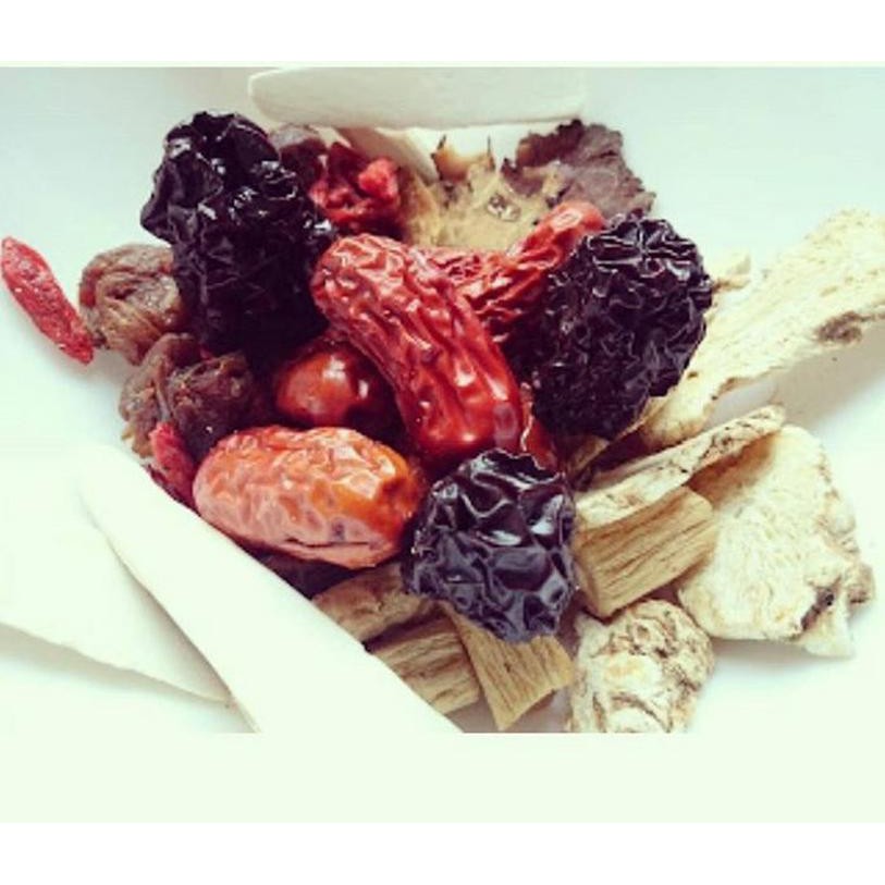 Dijual ramuan herbal sup ciak po wanita sehabis melahirkan Berkualitas