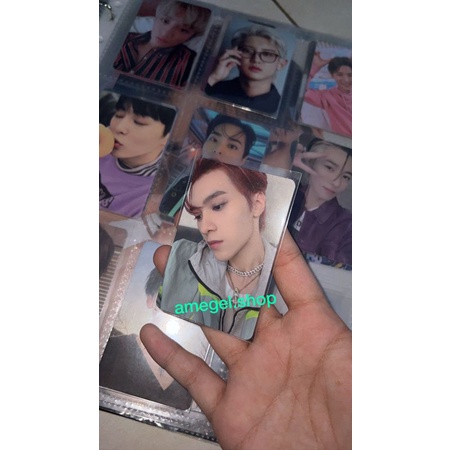 Hendery Kinho Future [amegel.shop]