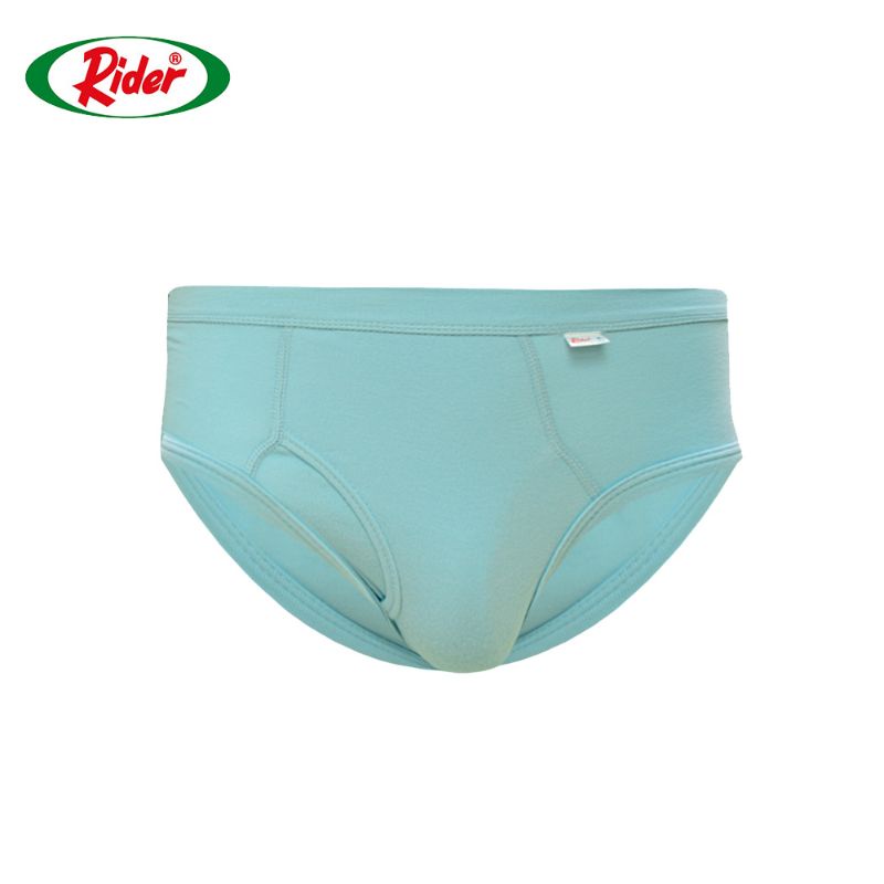 Celana Dalam Pria Rider Anti Bacteria Brief R325B (Putih &amp; Mix Warna)