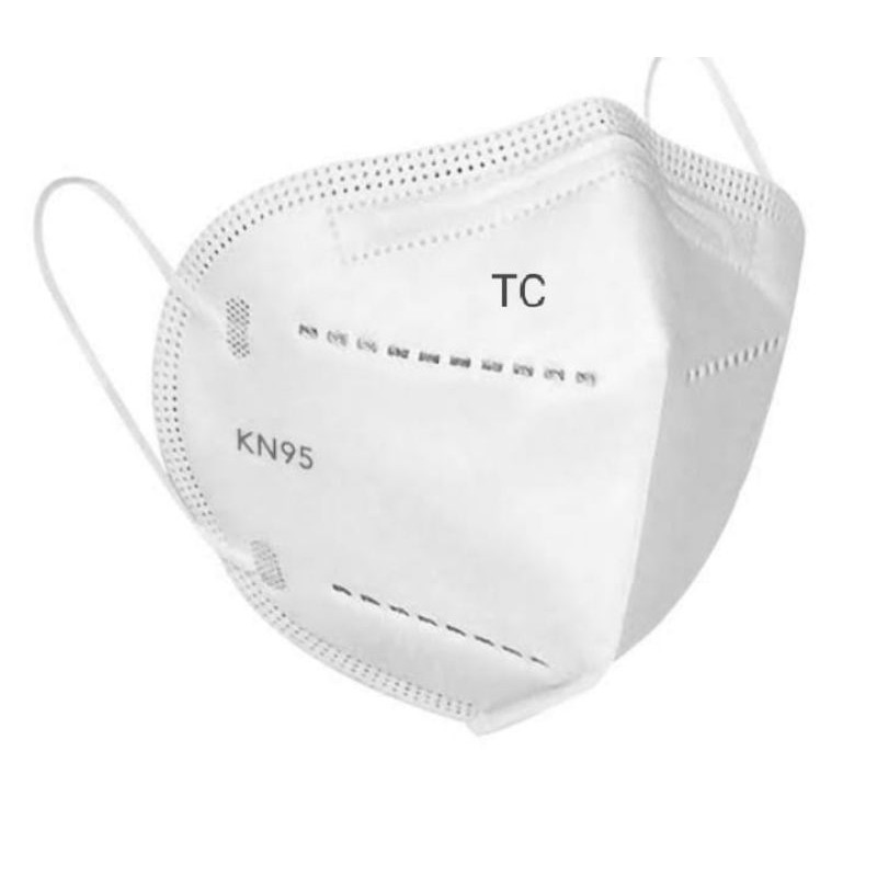 Masker KN 95 3IMED Masker KN95