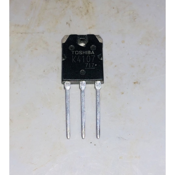 Mosfet k 4107